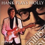 Hank Marvin - Hank Plays Holly