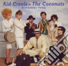 Kid Creole And The Coconuts - Wonderful Things cd