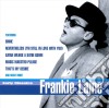 Frankie Laine - Best Of Frankie Laine cd