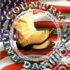 Country Line Dancing / Various cd
