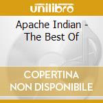 Apache Indian - The Best Of cd