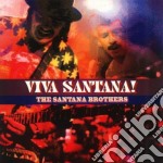 Santana Brothers (The) - Viva Santana!