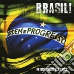 Brasil! / Various cd