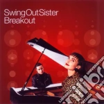 Swing Out Sister - Breakout cd