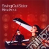 Swing Out Sister - Breakout cd