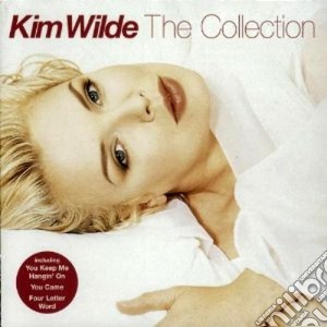 Kim Wilde - The Collection cd musicale di Kim Wilde