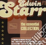 Edwin Starr - The Essential Collection cd