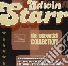 Edwin Starr - The Essential Collection cd