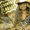Country Ladies / Various cd