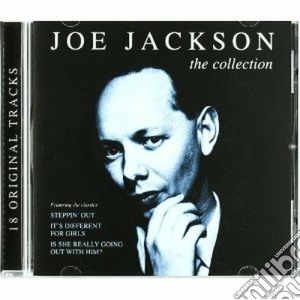 Joe Jackson - The Collection cd musicale di Joe Jackson