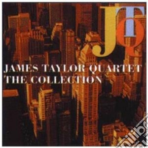 James Taylor Quartet (The) - The Collection cd musicale di TAYLOR JAMES QUARTET