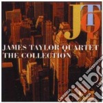 James Taylor Quartet (The) - The Collection