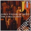 James Taylor Quartet (The) - The Collection cd