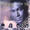 Marvin Gaye - Marvin Gaye And Friends cd