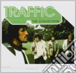 Traffic - The Collection
