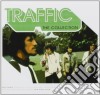 Traffic - The Collection cd
