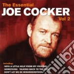 Joe Cocker - The Essential Vol. 2