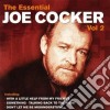 Joe Cocker - The Essential Vol. 2 cd