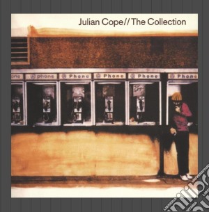 Julian Cope - Collection cd musicale di COPE JULIAN