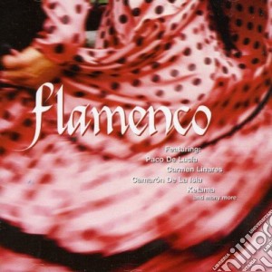Flamenco / Various cd musicale