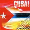 Cuba! / Various cd