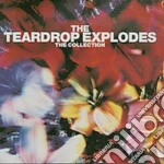 Teardrop Explodes - Collection cd