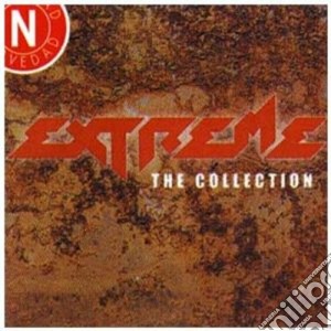 Extreme - The Collection cd musicale di EXTREME