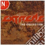 Extreme - The Collection cd