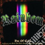 Rainbow - Pot Of Gold