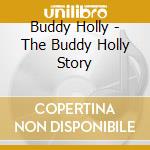 Buddy Holly - The Buddy Holly Story cd