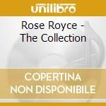 Rose Royce - The Collection cd musicale di ROSE ROYCE