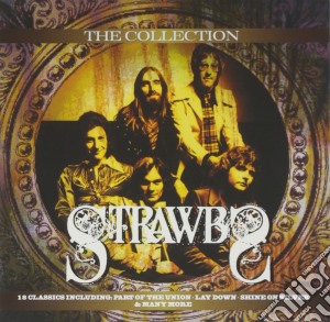 Strawbs - The Collection cd musicale di STRAWBS