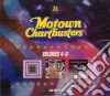 Motown - Chartbusters Vol 4-6 (3 Cd) cd