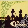 Clannad - Clannad cd