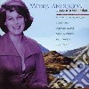 Moira Anderson - A Voice To Remember cd