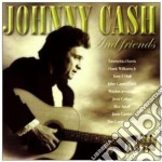 Johnny Cash - Johnny Cash & Friends