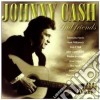 Johnny Cash - Johnny Cash & Friends cd
