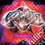 Commodores - The Collection