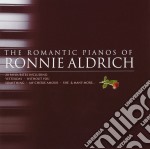 Ronnie Aldrich - The Romantic Pianos Of