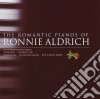 Ronnie Aldrich - The Romantic Pianos Of cd