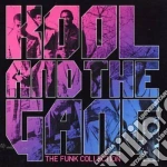 Kool & The Gang - The Funk Collection cd