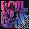 Kool & The Gang - The Funk Collection cd