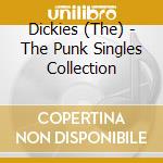 Dickies (The) - The Punk Singles Collection cd