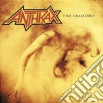 Anthrax - The Collection