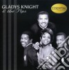 Gladys Knight & The Pips - Essential Collection cd