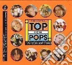 Top Of The Pops 99 Volume 2 / Various (2 Cd) cd