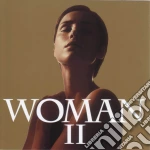 Woman II / Various (2 Cd) cd