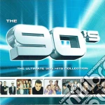 90's / Various (2 Cd) cd