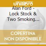 Alan Ford - Lock Stock & Two Smoking Barrels - The Audio Movie cd