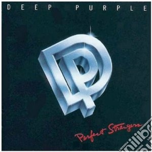 Deep Purple - Perfect Strangers cd musicale di DEEP PURPLE